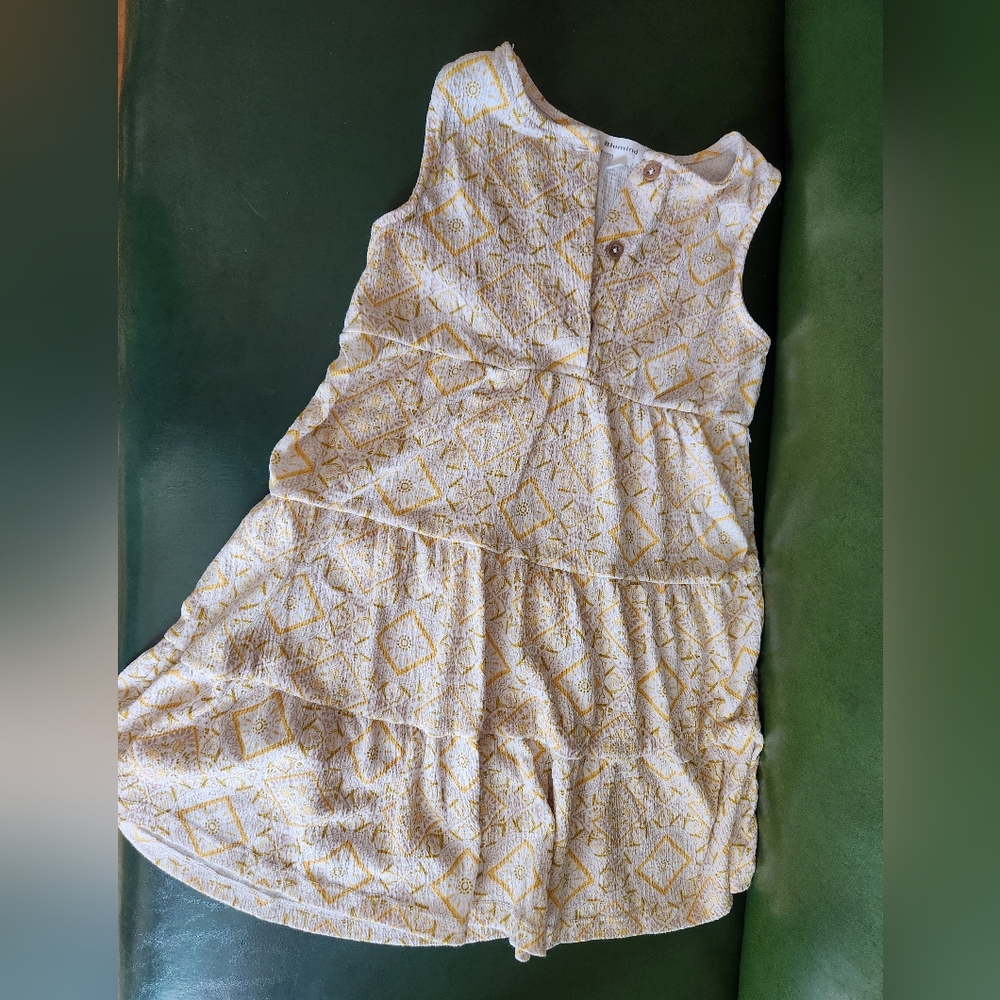 2 Dresses For $15 (Size 5 Girls)